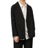 Spring Men's Stylish Casual Long Sleeve Plus Size Suit Jacket