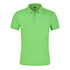 Short Sleeve Unisex Blank Polo Shirts