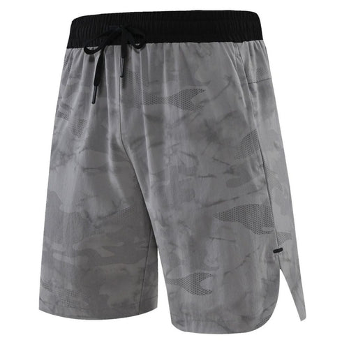 Men's Outdoor Sweat Resistant Athletic Workout Shorts