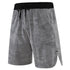 Men's Outdoor Sweat Resistant Athletic Workout Shorts