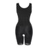 Women's Full Body Shaper 3 Rows Clasp Tummy Tightening Hip Lift