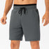 Men's Loose-Fit Breathable Basketball Short with Pockets