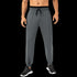 Men's Athletic Loose Stretchy Pants with Side and Back Pocket