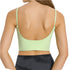 Women's Bra Pads Stretchy Skinny Yoga Fitness Tank