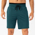 Men's Loose-Fit Breathable Basketball Short with Pockets