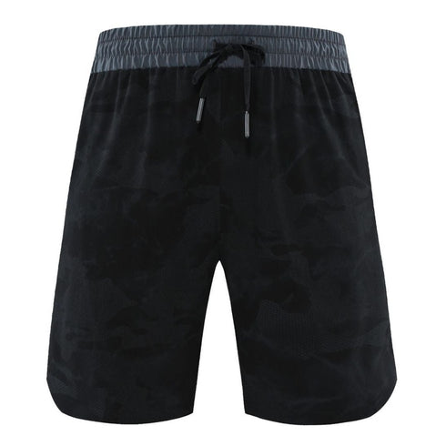Men's Outdoor Sweat Resistant Athletic Workout Shorts