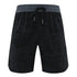 Men's Outdoor Sweat Resistant Athletic Workout Shorts