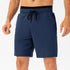 Men's Loose-Fit Breathable Basketball Short with Pockets
