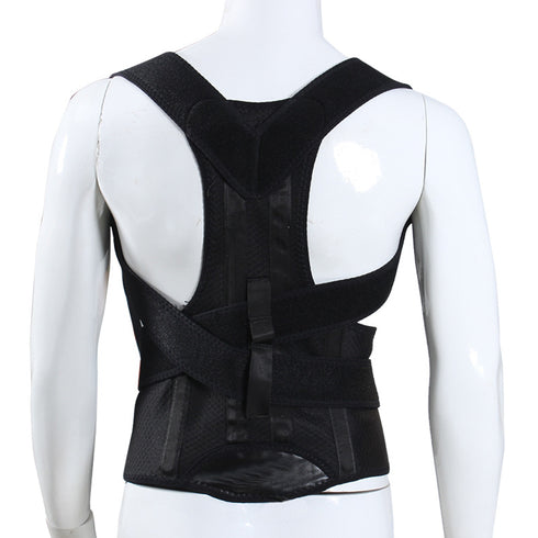 Adjustable Posture Corrector-Back Brace for Men and Women