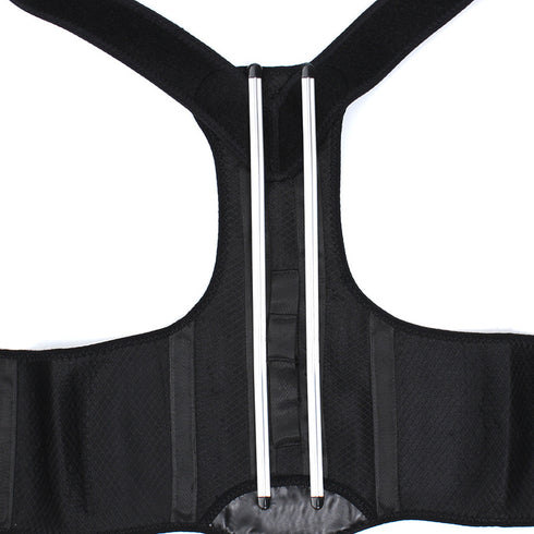 Adjustable Posture Corrector-Back Brace for Men and Women