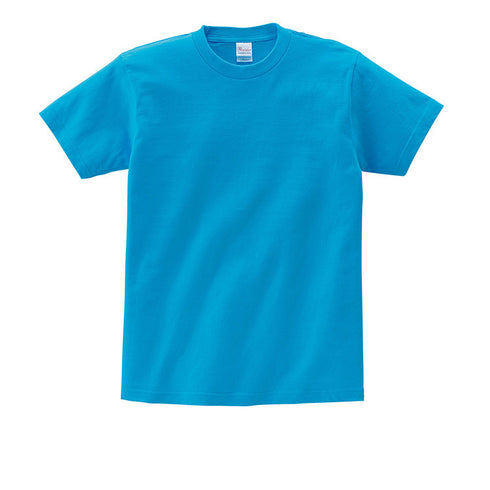 Adult Blank T-Shirt for Custom Logo