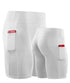 Athletic Compression Underwear for Men with Pocket