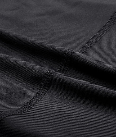 Athletic Compression Underwear for Men with Pocket