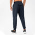 Athletic Track Loose Breathable Pants for Men with Pocket