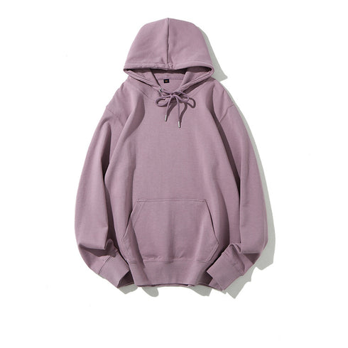 Blank Athletic Unisex Hooded Sweatshirts for Sublimation