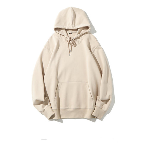 Blank Athletic Unisex Hooded Sweatshirts for Sublimation