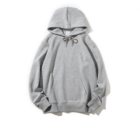 Blank Athletic Unisex Hooded Sweatshirts for Sublimation