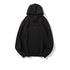 Blank Athletic Unisex Hooded Sweatshirts for Sublimation
