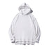 Athletic Unisex Plus Size Hoodies With Pocket