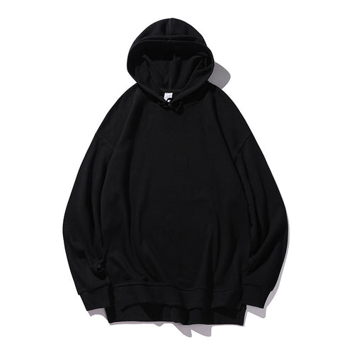 Athletic Unisex Plus Size Hoodies With Pocket