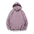 Athletic Unisex Plus Size Hoodies With Pocket