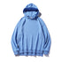 Athletic Unisex Plus Size Hoodies With Pocket