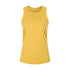 Back Belt Tank Women's Loose Breathable Running Tanks