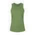 Back Belt Tank Women's Loose Breathable Running Tanks