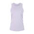 Back Belt Tank Women's Loose Breathable Running Tanks
