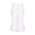 Back Belt Tank Women's Loose Breathable Running Tanks