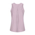 Back Belt Tank Women's Loose Breathable Running Tanks