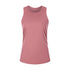 Back Belt Tank Women's Loose Breathable Running Tanks