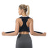 Back Brace Posture Corrector Adjustable Breathable Back Support Belt