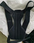 Back Brace Posture Corrector Adjustable Breathable Back Support Belt