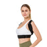 Back Corrector Breathable Back Support Improves Posture