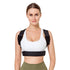 Back Corrector Breathable Back Support Improves Posture