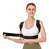 Back Corrector Breathable Back Support Improves Posture