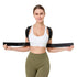 Back Corrector Breathable Back Support Improves Posture