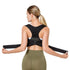 Back Corrector Breathable Back Support Improves Posture