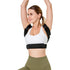 Back Corrector Breathable Back Support Improves Posture