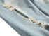 Basic Mid Waisted Men's Ripped Jeans Shorts Men's Jean Shorts