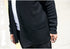 Big & Tall Men's Loose Open Front Cardigan Plus Size Sweater