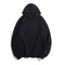 Blank Casual Unisex Long Sleeves Hoodies with Pocket