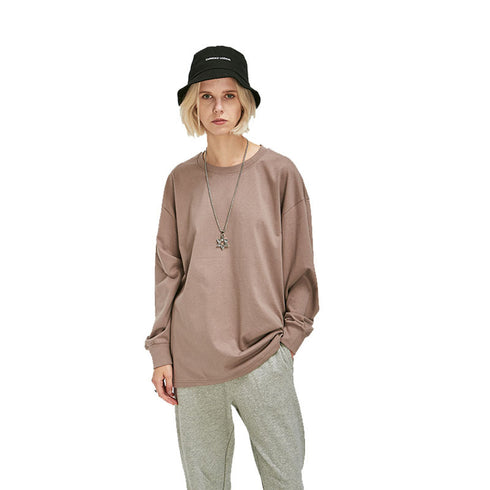 Blank Unisex Short Sleeve Cotton Fashion T-Shirt for Custom Logo