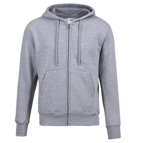 Blank Zip Up Plus Size Hoodies for Logo Print