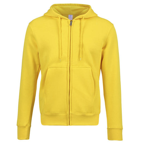 Blank Zip Up Plus Size Hoodies for Logo Print