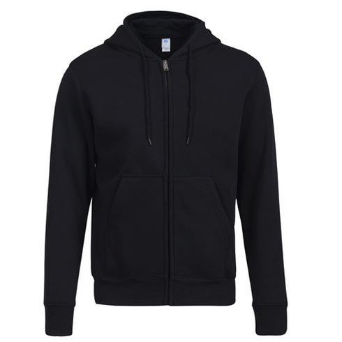 Blank Zip Up Plus Size Hoodies for Logo Print
