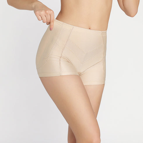 Body Shaper Women's Butt Lifter Hip Pads Underwear