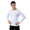 Bodybuilding Running Training Stretch Long Sleeve Shirts