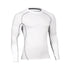 Bodybuilding Running Training Stretch Long Sleeve Shirts